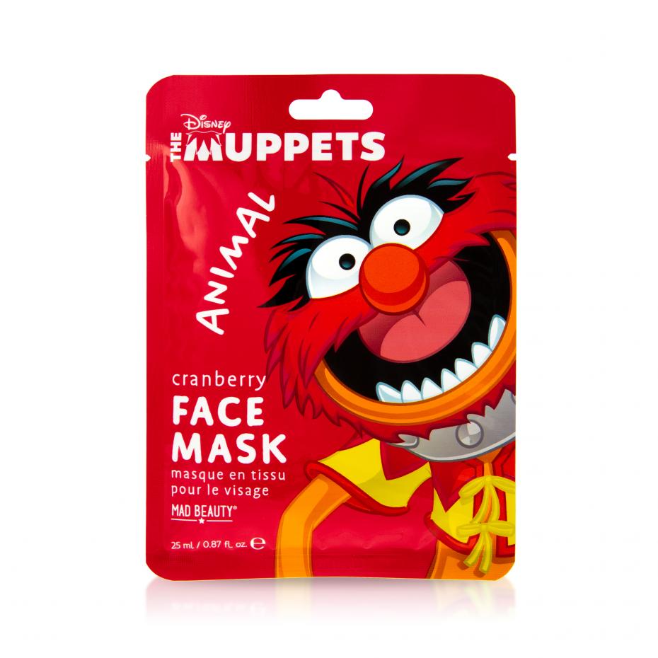 Muppets - Animal